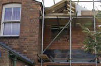 free Penygelli home extension quotes