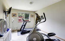 Penygelli home gym construction leads